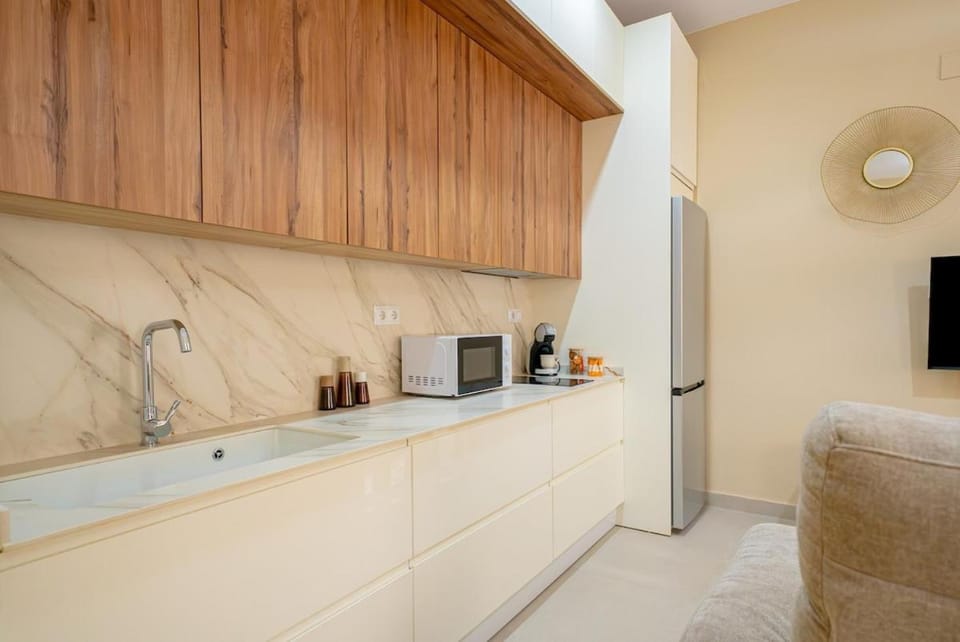Loft privado a 10 min en coche de Sevilla Apartment in Andalusia