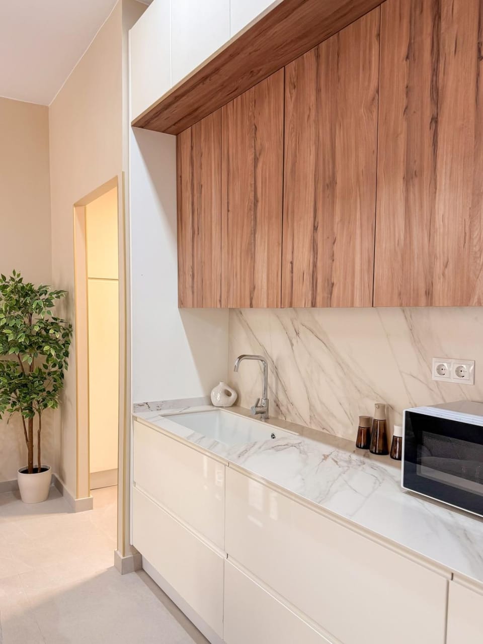Loft privado a 10 min en coche de Sevilla Apartment in Andalusia