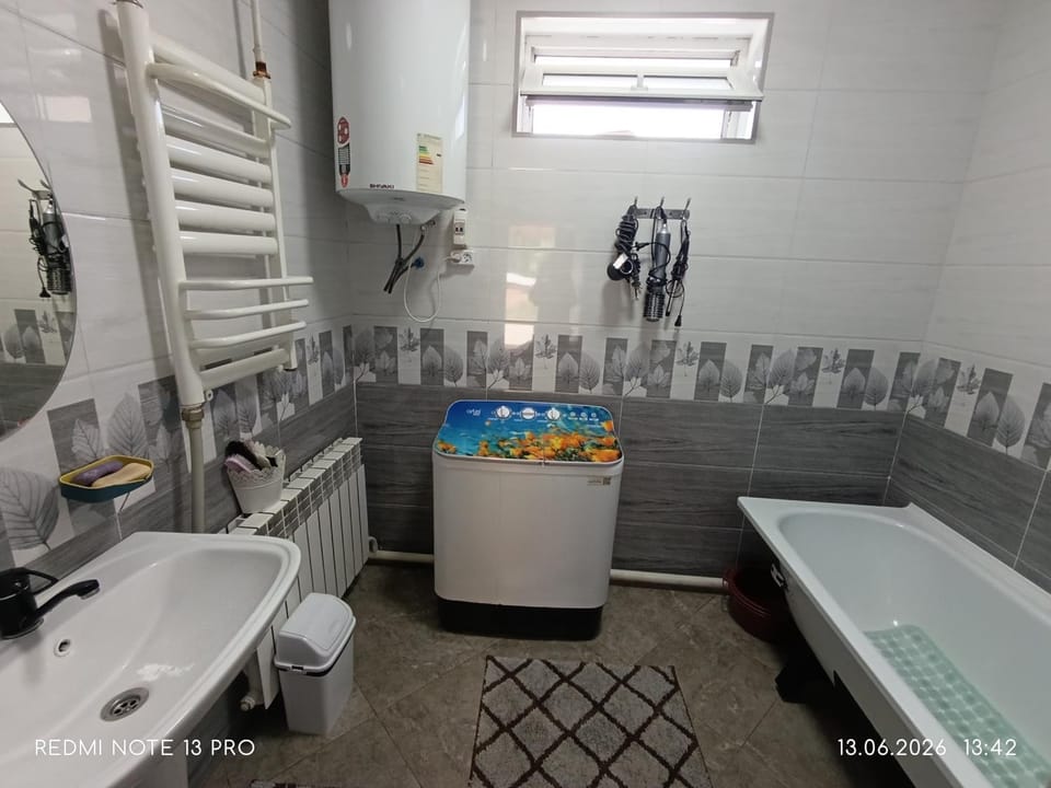 Baktygul Bed and Breakfast in Almaty Region, Kazakhstan