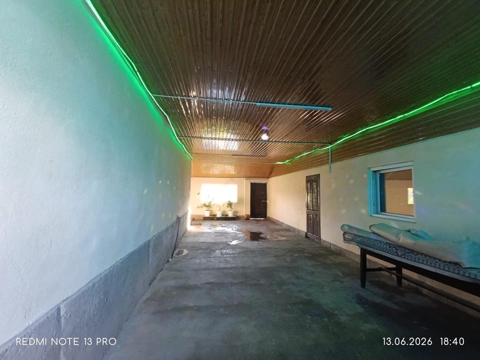 Baktygul Bed and Breakfast in Almaty Region, Kazakhstan
