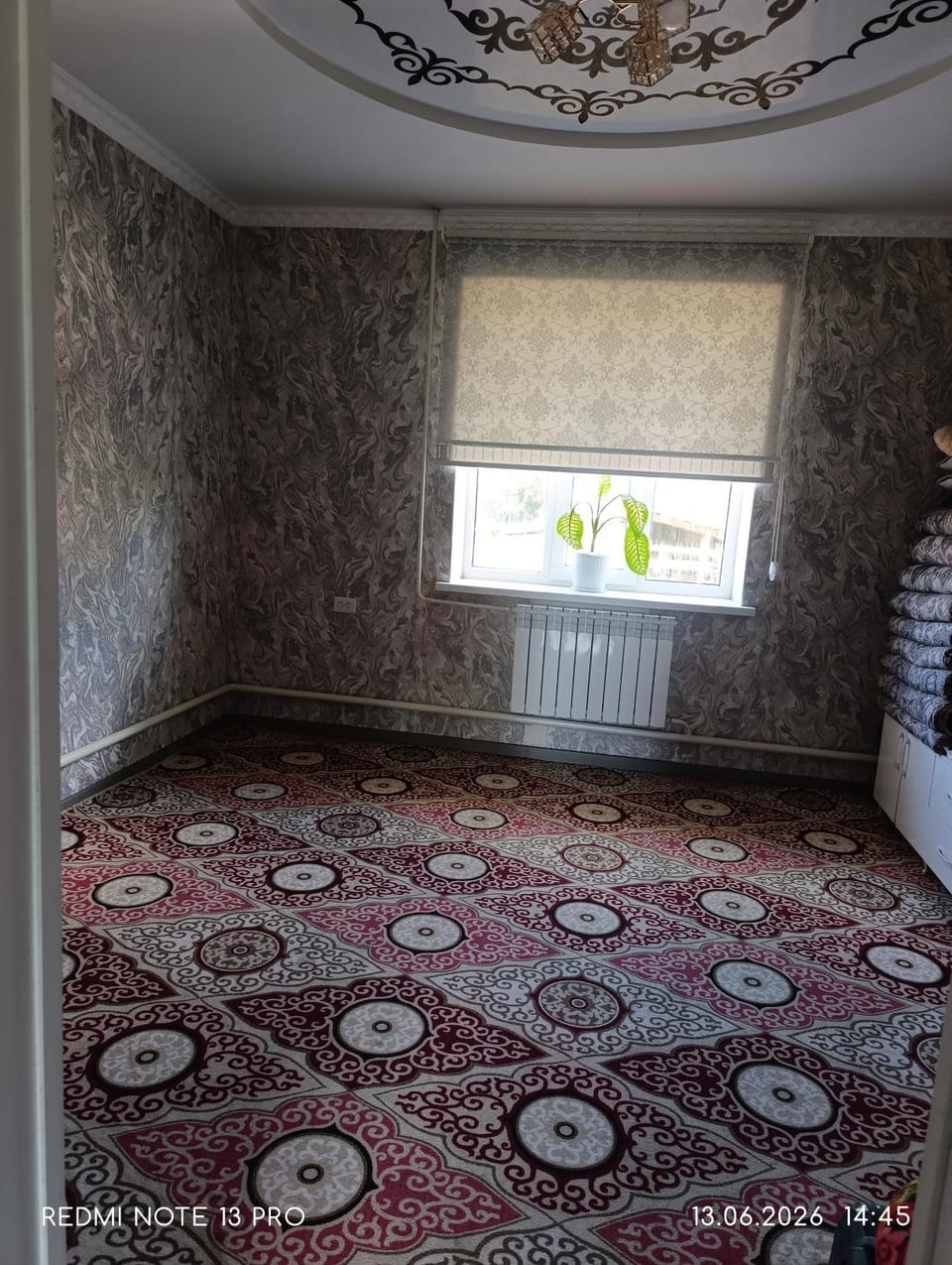Baktygul Bed and Breakfast in Almaty Region, Kazakhstan