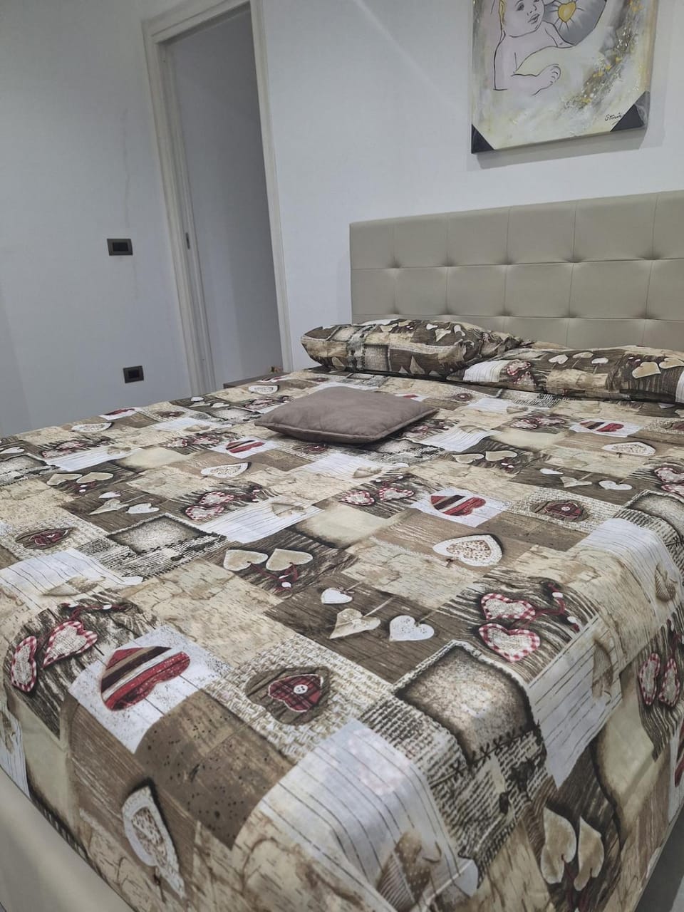 Sweet Garden Apartment in Province of Taranto