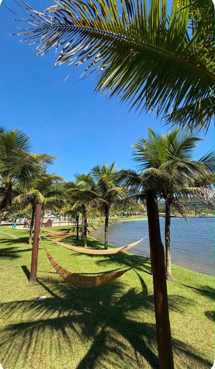 Resort Apartment in Angra dos Reis Apartment hotel in Angra dos Reis
