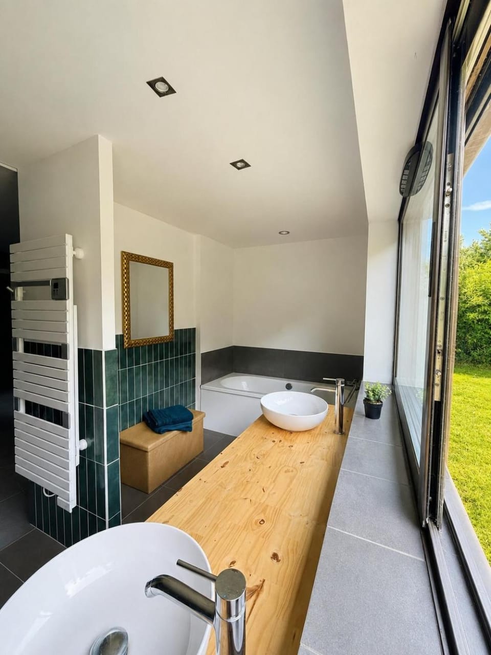 Les beaux jours Apartment in Pays de la Loire