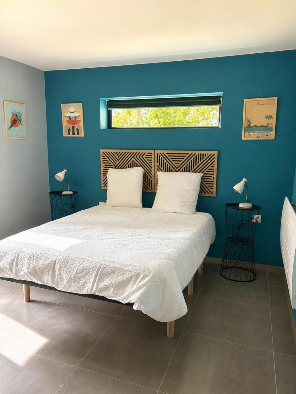 Les beaux jours Apartment in Pays de la Loire