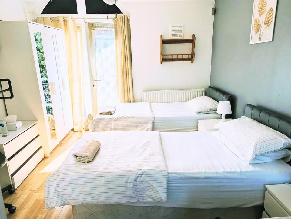 Cosy Rest Inn Vacation rental in London Borough of Southwark