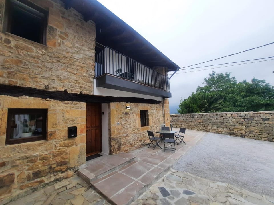 SEL apartamentos rurales Apartment in Cantabria