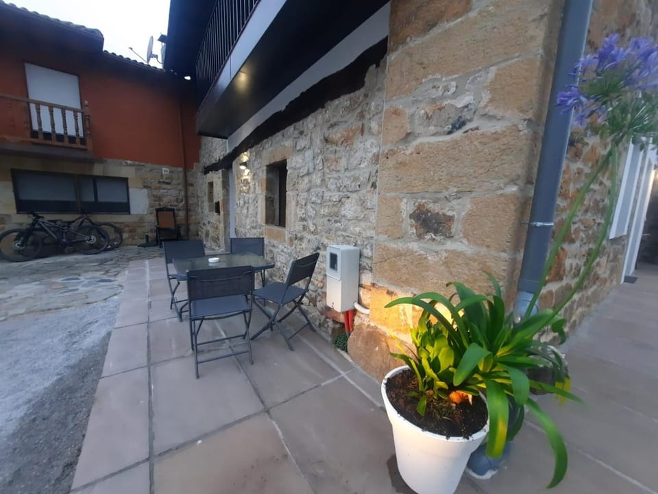 SEL apartamentos rurales Apartment in Cantabria