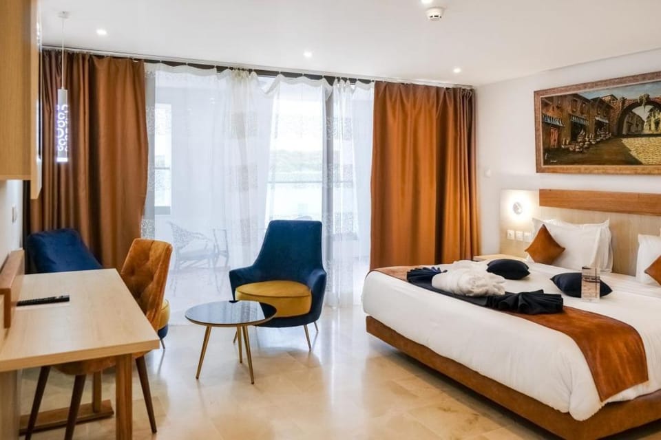 Centre Touristique Le Sable Hotel in Algiers Province, Algeria