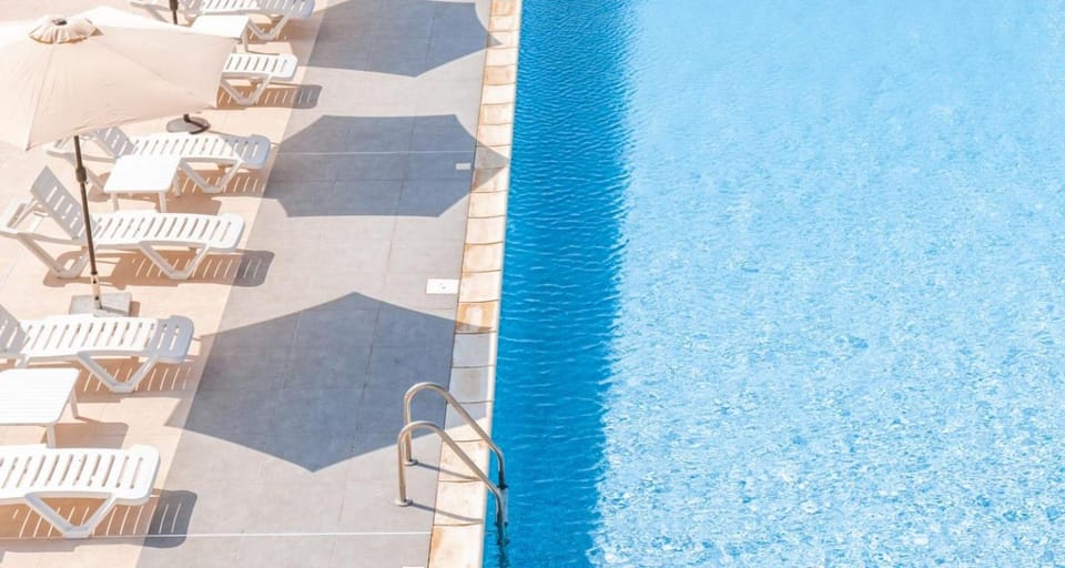 Centre Touristique Le Sable Hotel in Algiers Province, Algeria