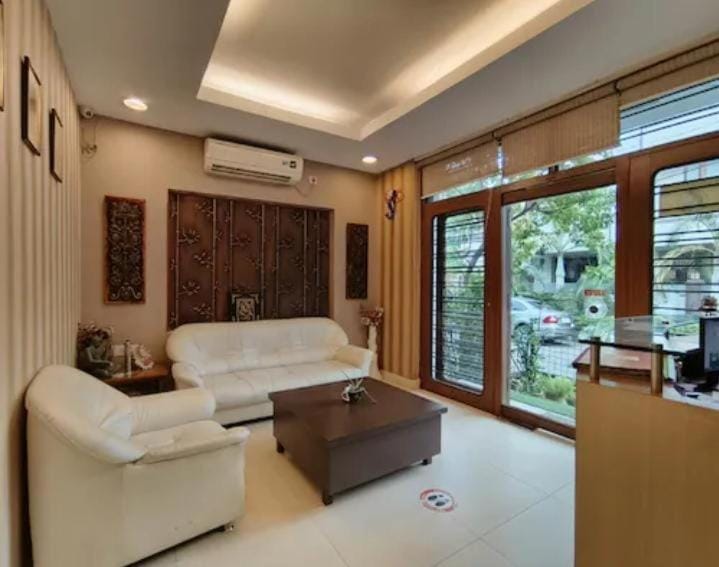 A2 Guest House Bed and Breakfast in Kolkata