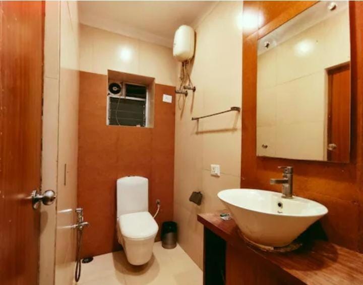 A2 Guest House Bed and Breakfast in Kolkata