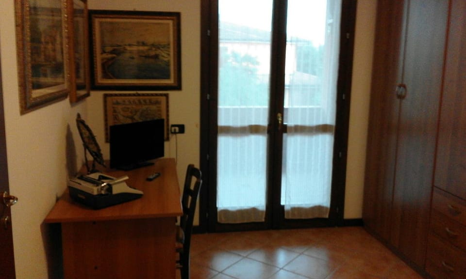 Al Calypso Bed and Breakfast in Veneto