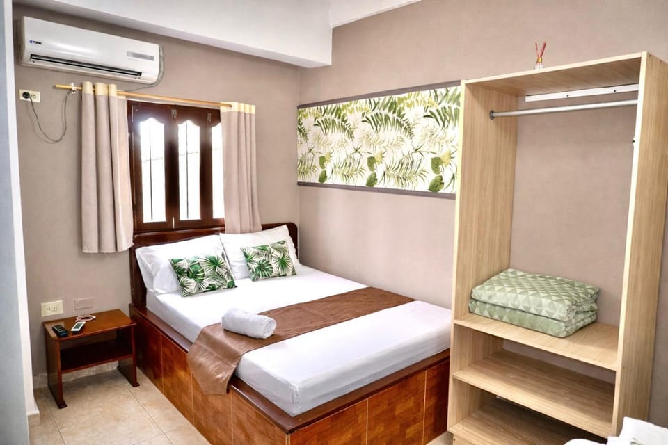 HOTEL LUA Santa Marta Hotel in Santa Marta