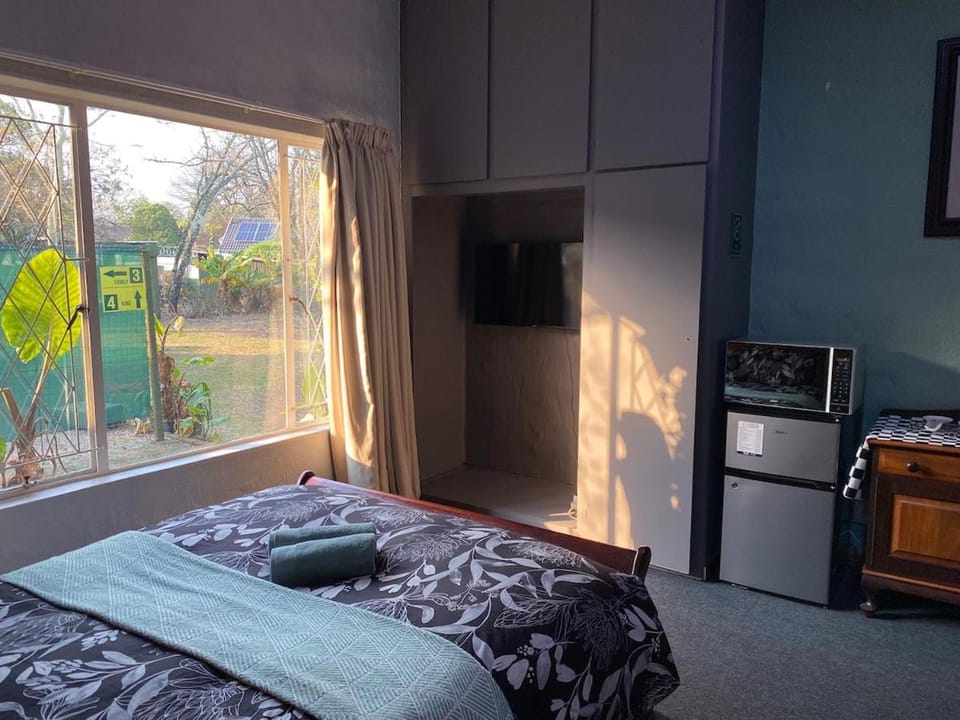 Queen Room Apartment in KwaZulu-Natal