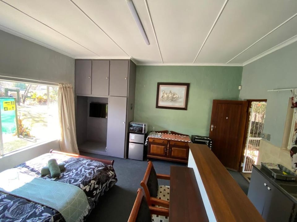 Queen Room Apartment in KwaZulu-Natal