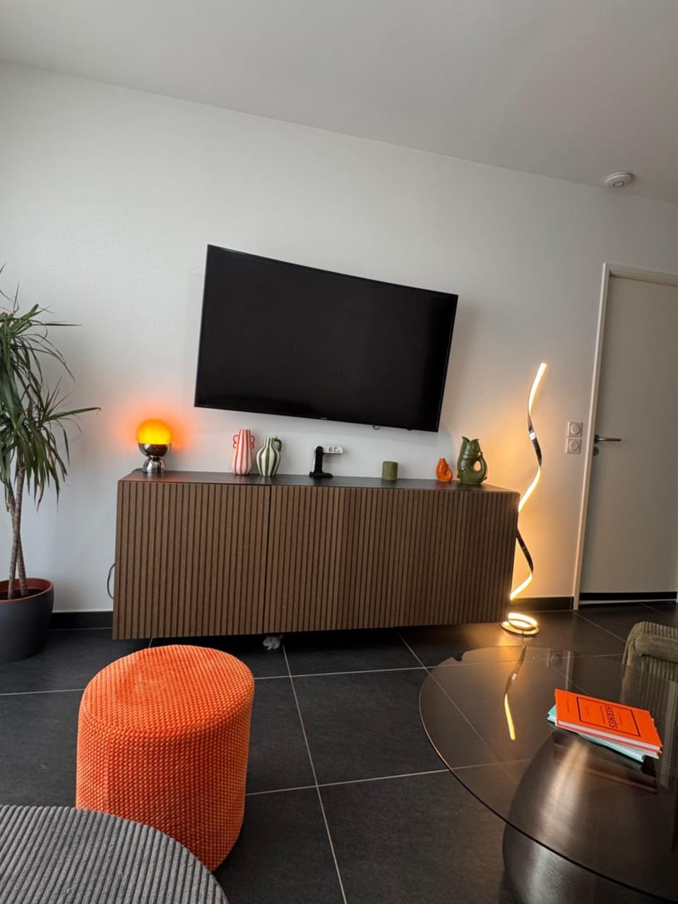 TV and multimedia