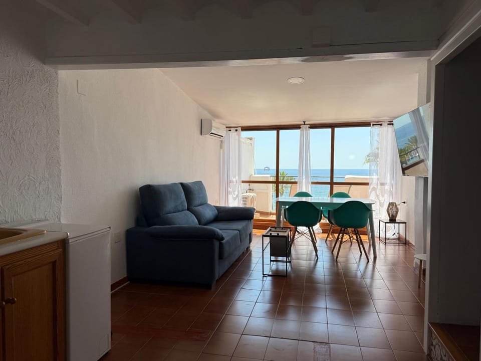 Ático Dúplex HAPPYVILA Apartment in Villajoyosa