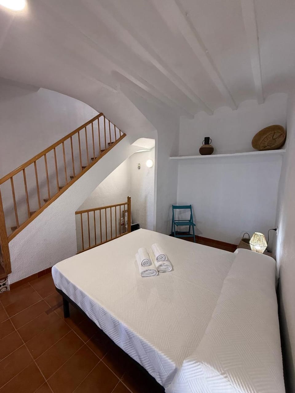 Ático Dúplex HAPPYVILA Apartment in Villajoyosa