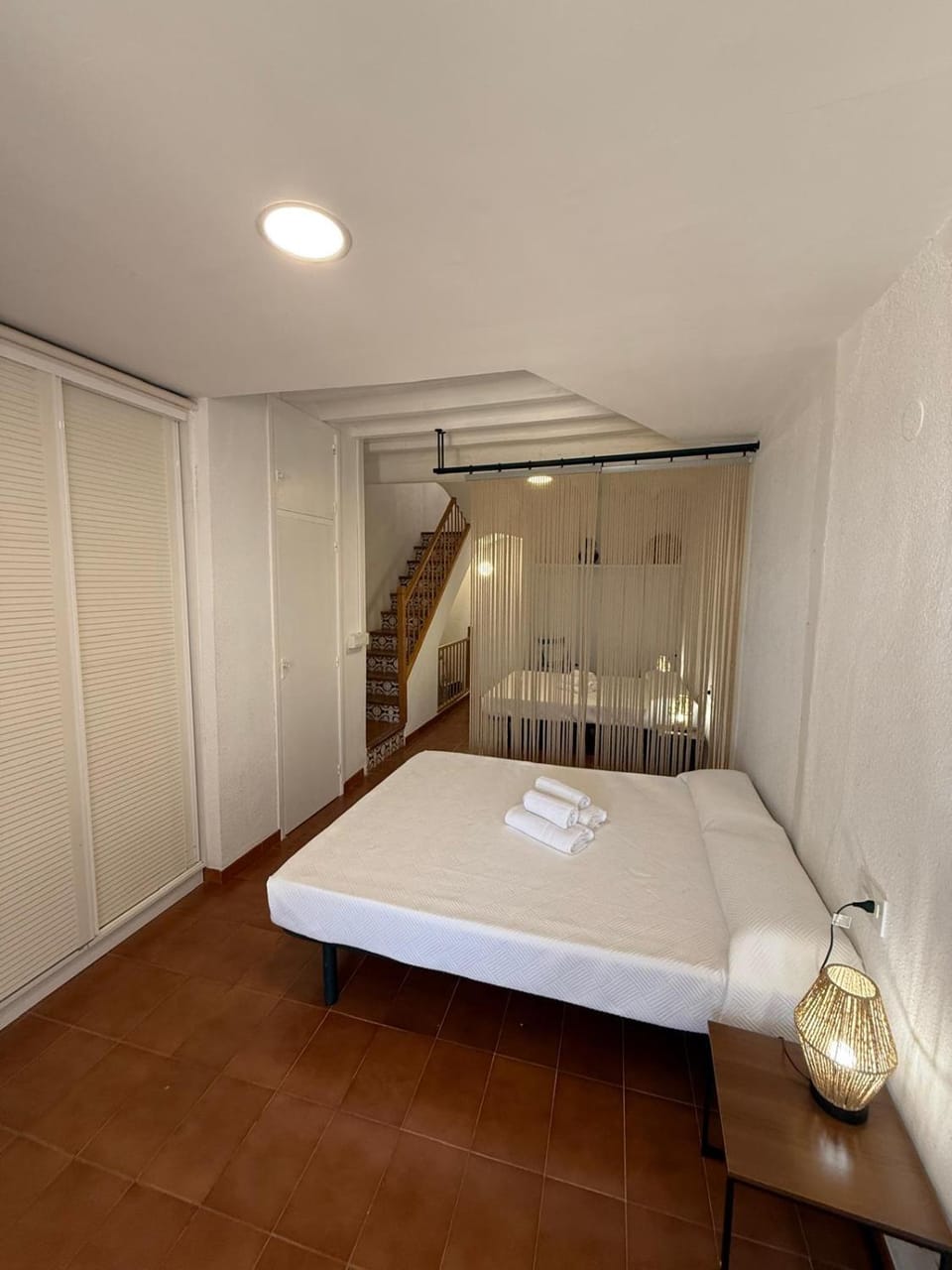 Ático Dúplex HAPPYVILA Apartment in Villajoyosa