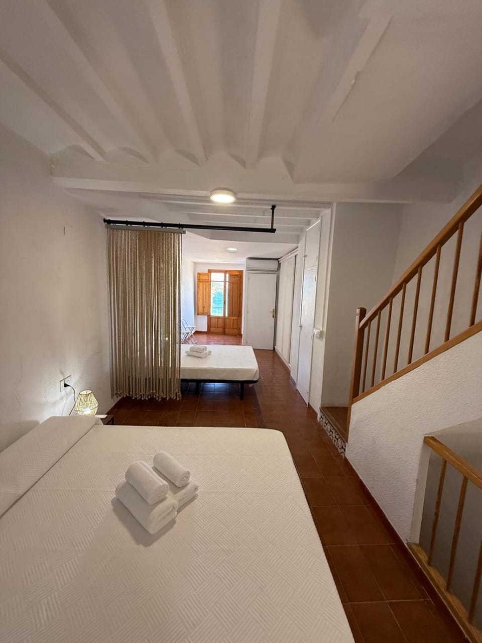Ático Dúplex HAPPYVILA Apartment in Villajoyosa