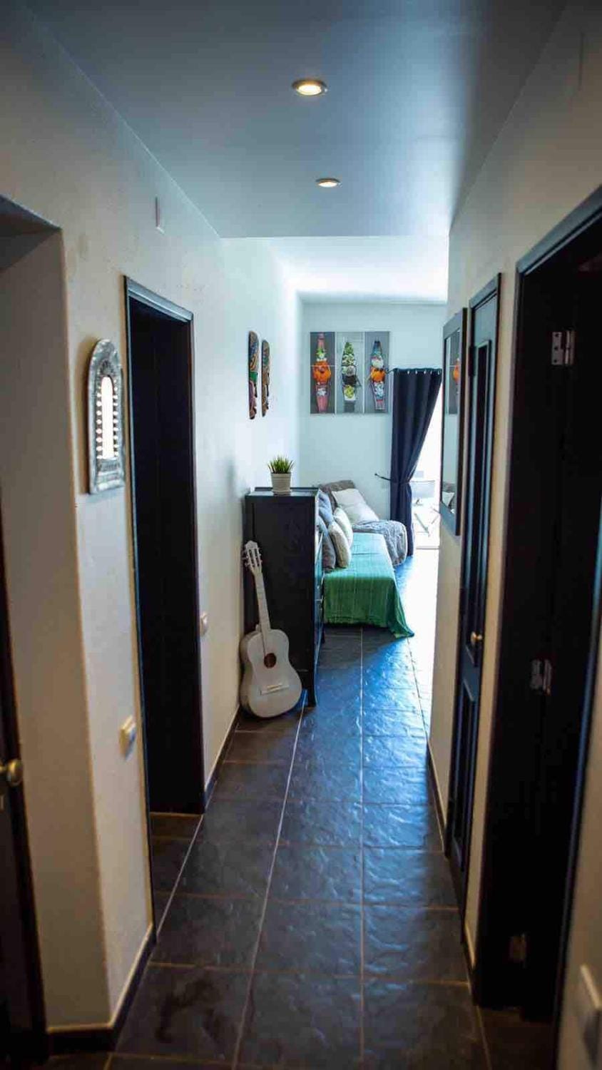 Vilamoura Sol - T2 with swimming pool Apartment in Quarteira