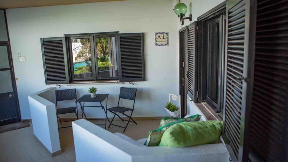 Vilamoura Sol - T2 with swimming pool Apartment in Quarteira