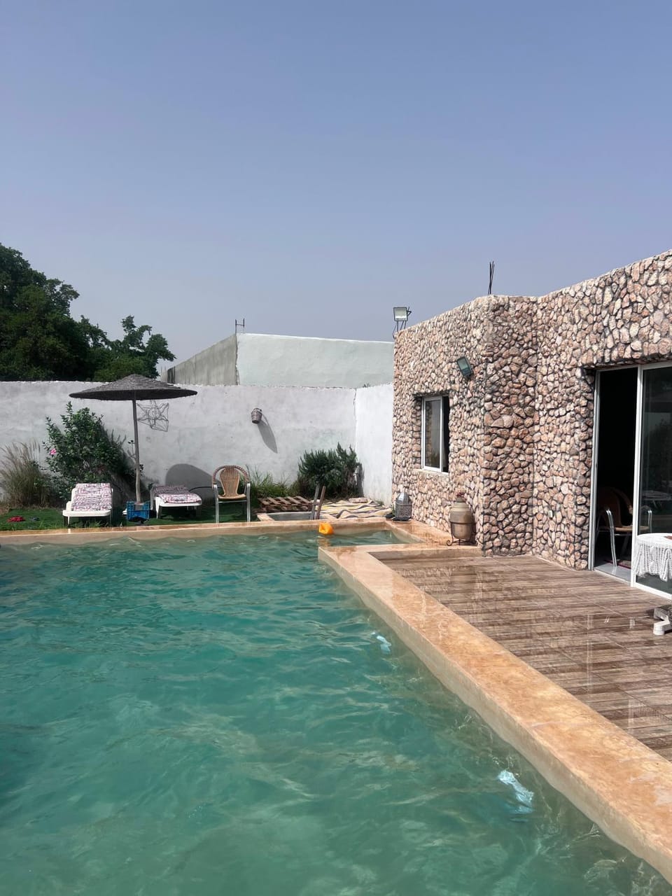 Villa compagne sans vis-à-vis Villa in Marrakesh-Safi