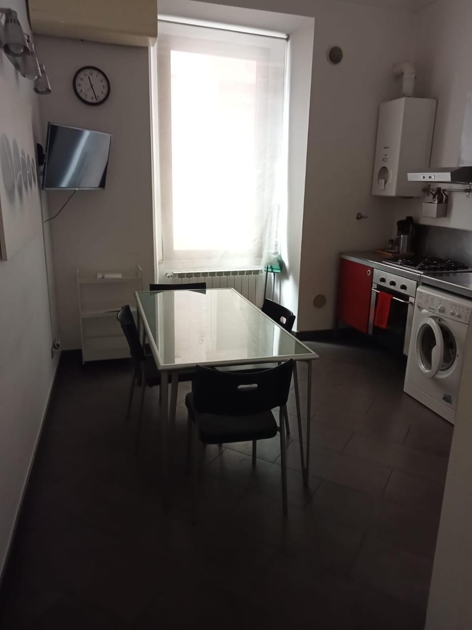 Bastioni VALE Apartment in Pescara
