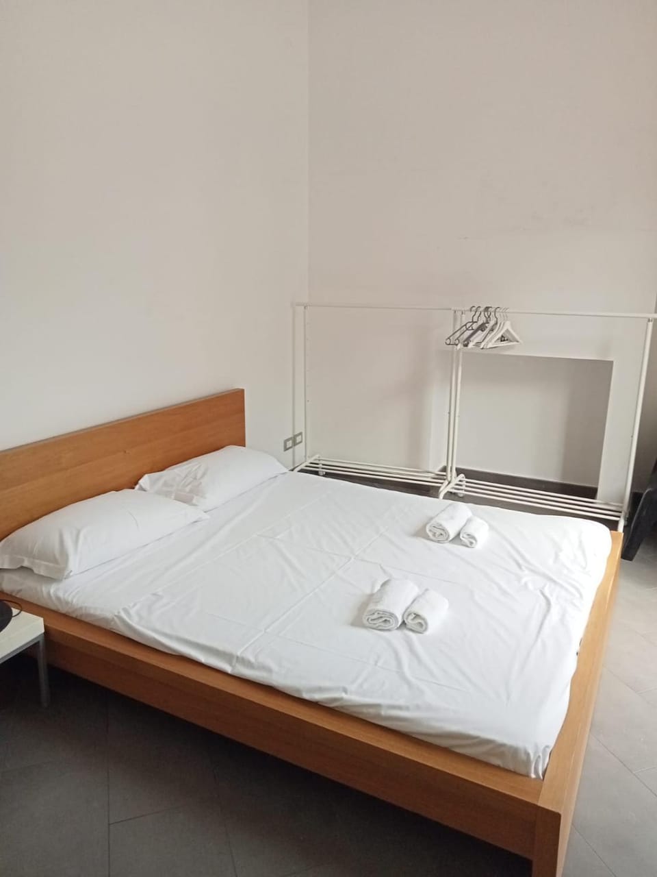Bastioni VALE Apartment in Pescara