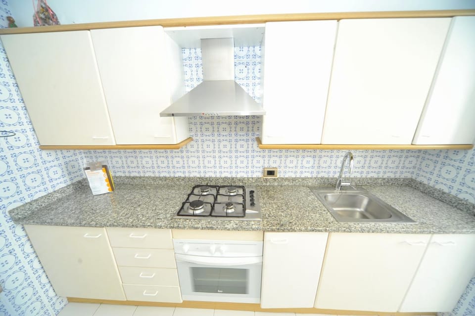 Estoril vista mar playa Heliopolis Apartment in Benicàssim
