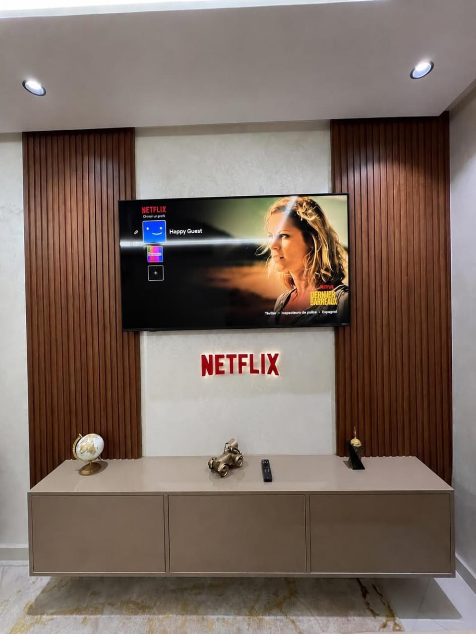 TV and multimedia