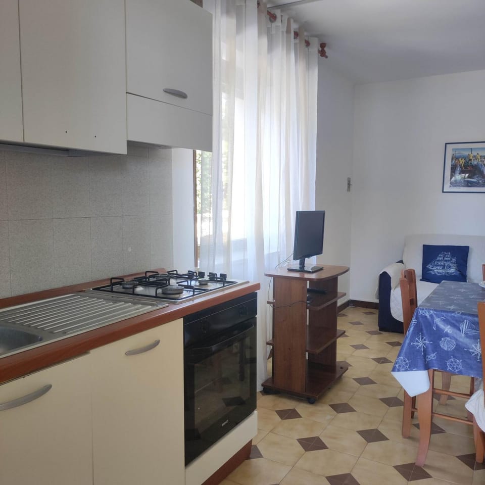 Casa Relax Acqua Marina Apartment in Sicily