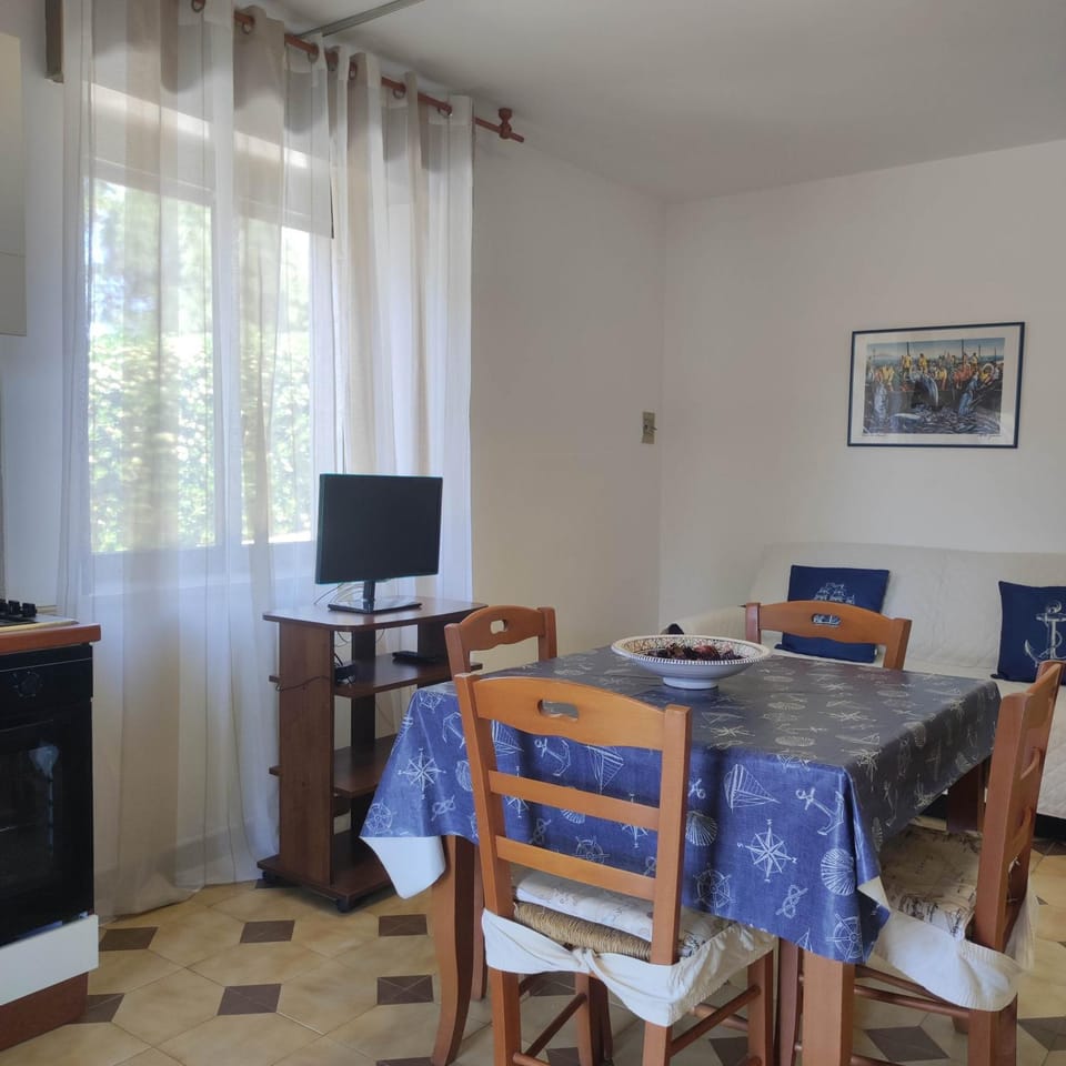 Casa Relax Acqua Marina Apartment in Sicily