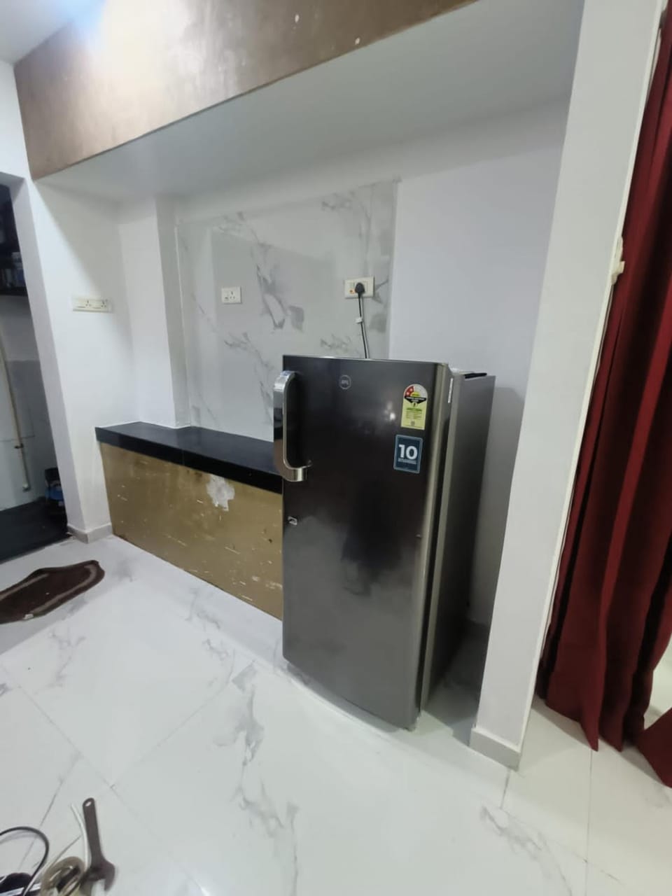 Marble Nest cool peaceful family friendly stay Apartment in Maharashtra