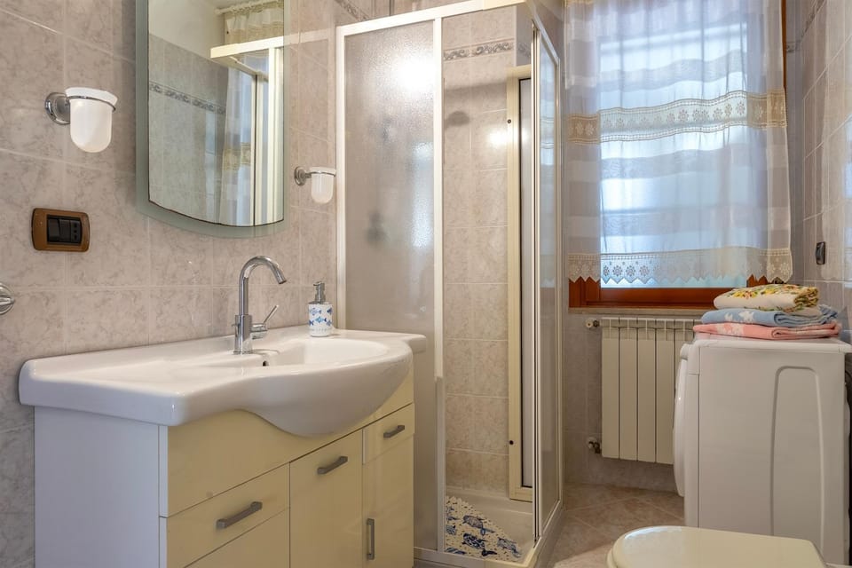 A&F House Apartment in Alghero