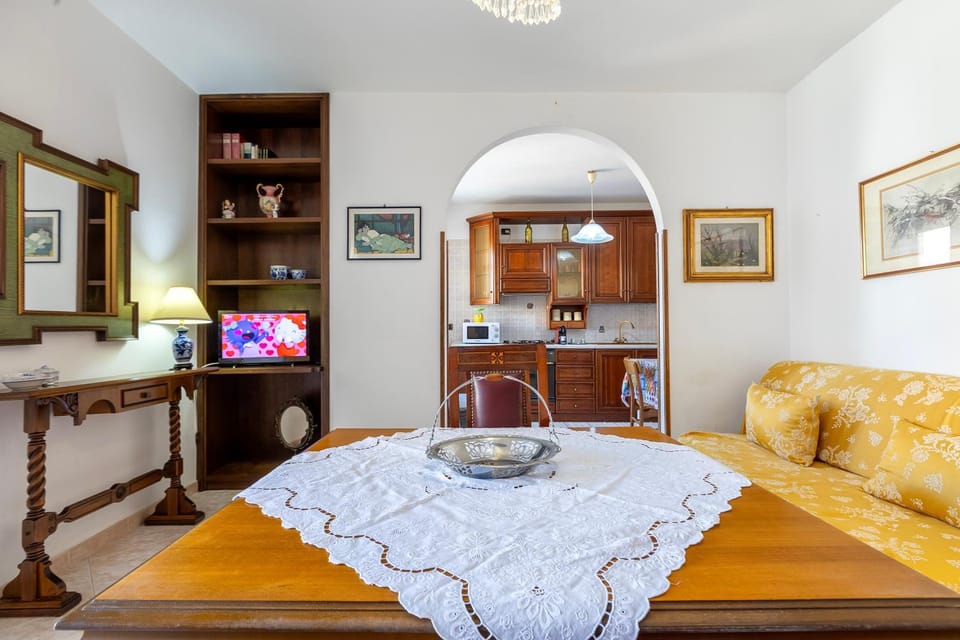 A&F House Apartment in Alghero