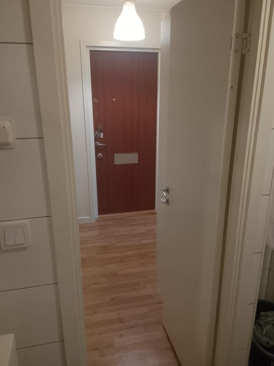 George Studio Apartment in Stockholm