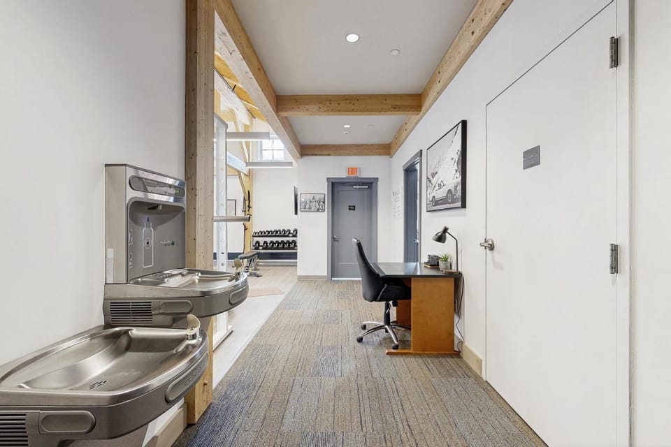 Luxe Retreat at O'Kemo's Southface Village Apartment in Mount Holly
