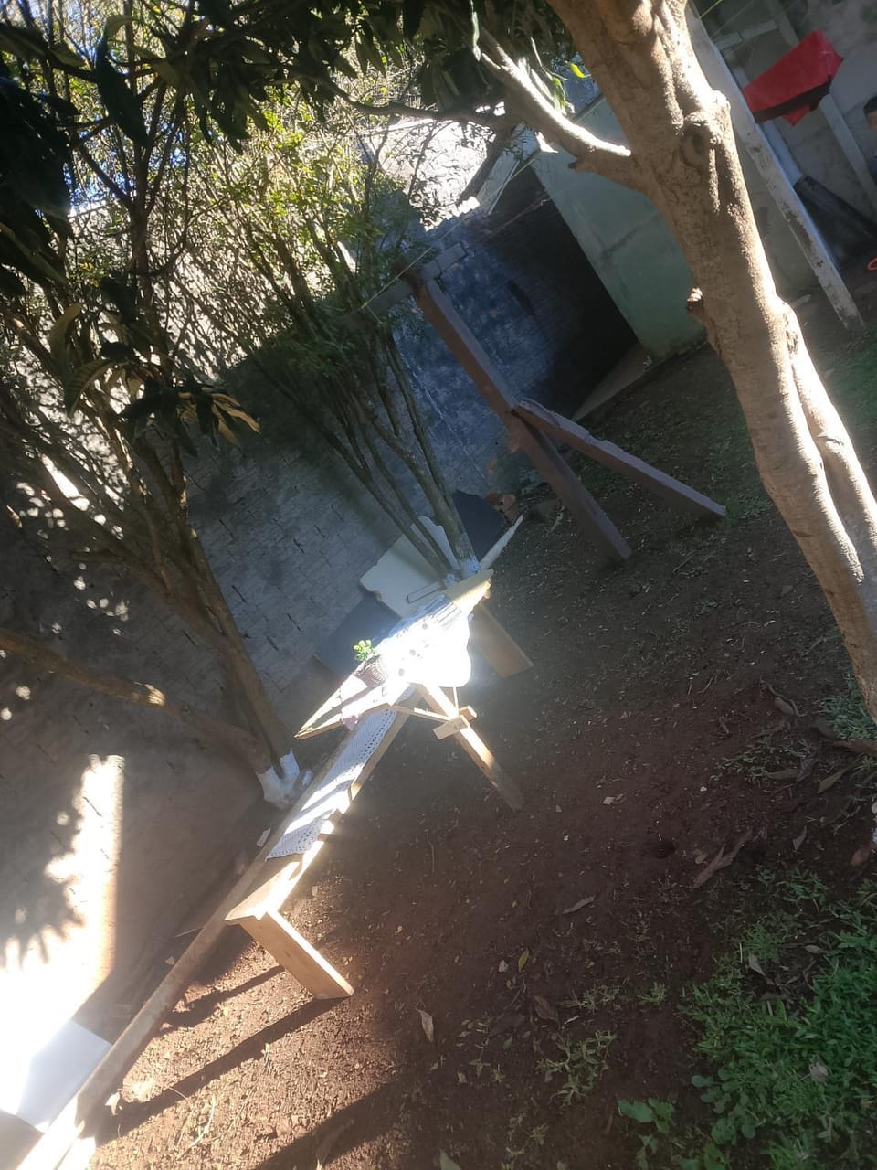 Paulinha e hospedes Campground/ 
RV Resort in State of Santa Catarina