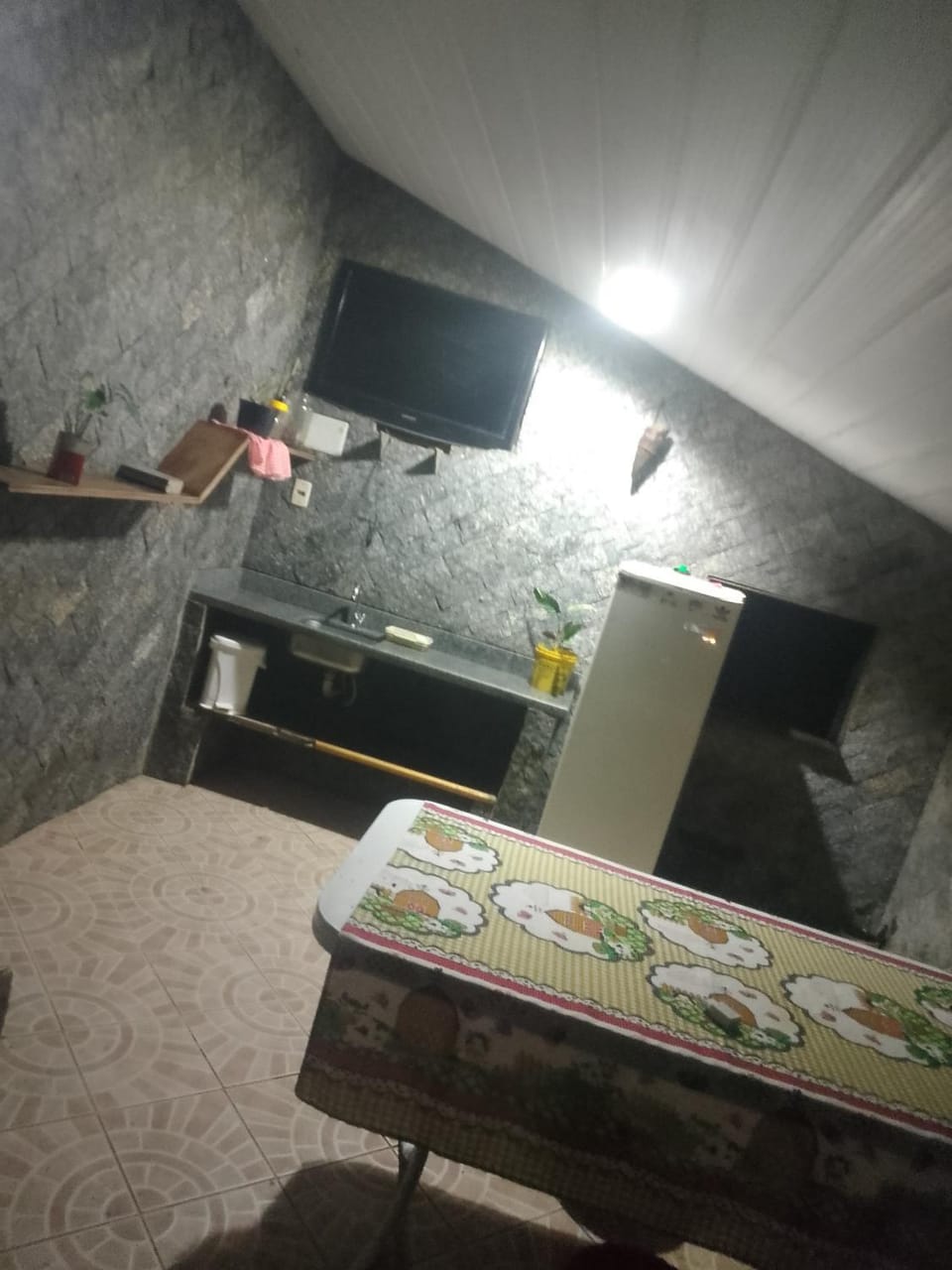 Paulinha e hospedes Campground/ 
RV Resort in State of Santa Catarina