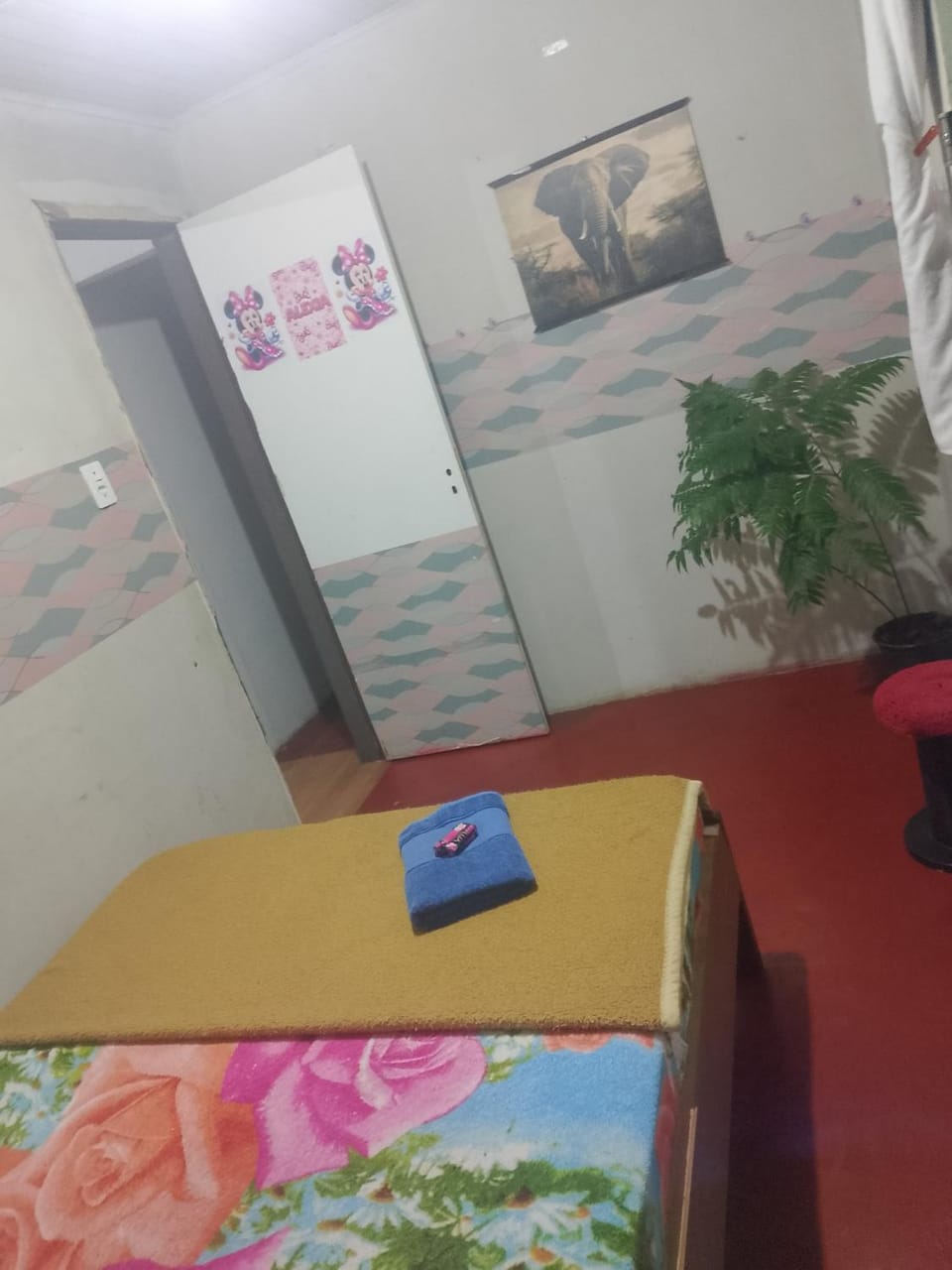 Paulinha e hospedes Campground/ 
RV Resort in State of Santa Catarina