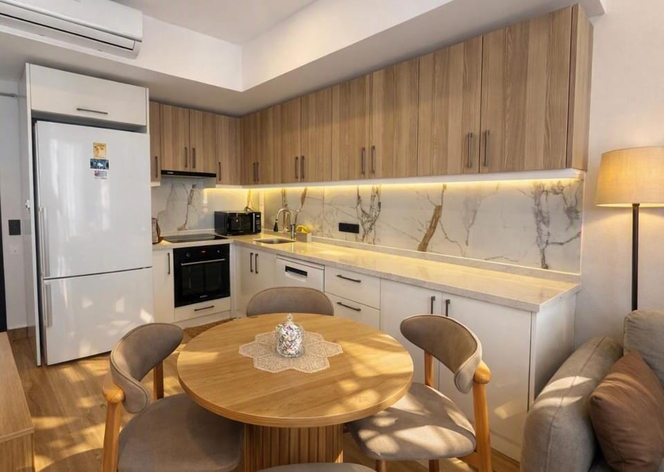 Royal Grand Exclusive Luxury Residence Apartment in Alanya