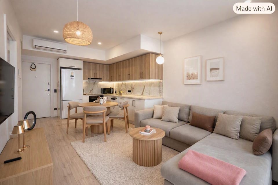 Royal Grand Exclusive Luxury Residence Apartment in Alanya
