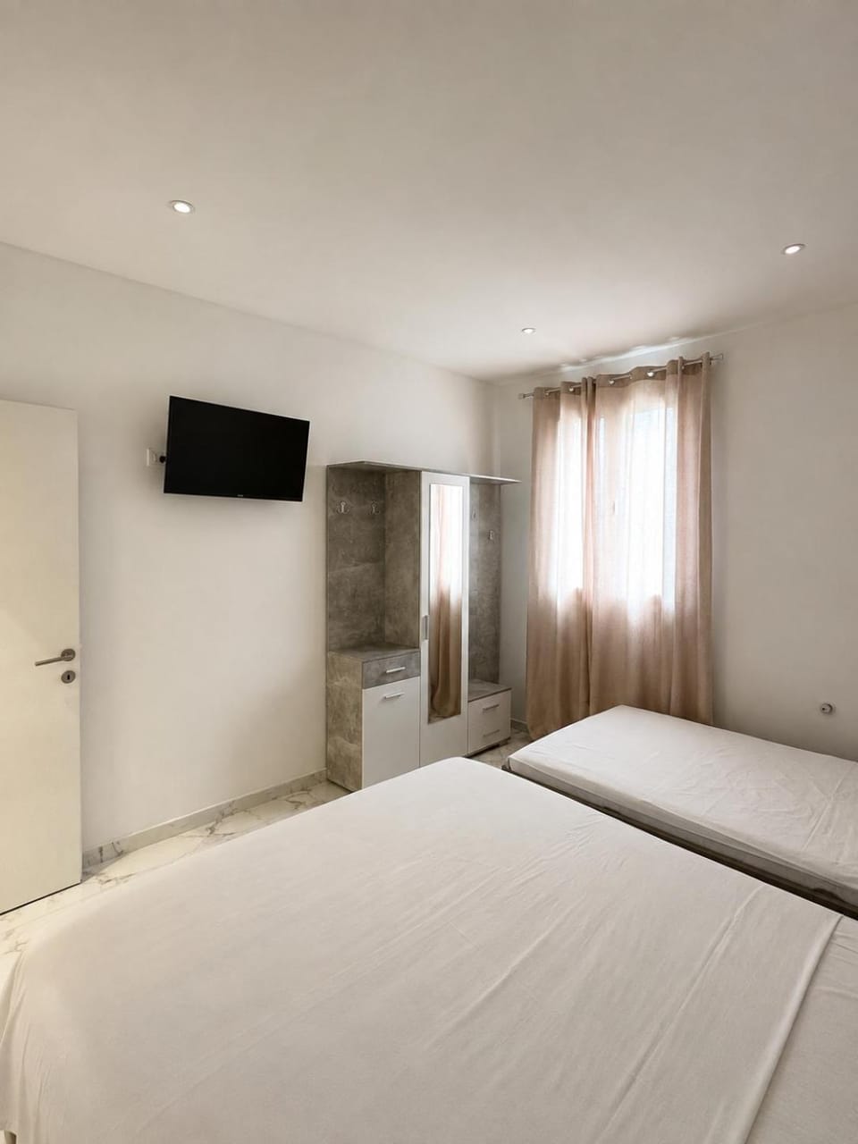 Al Monte Appartament Apartment in Venice