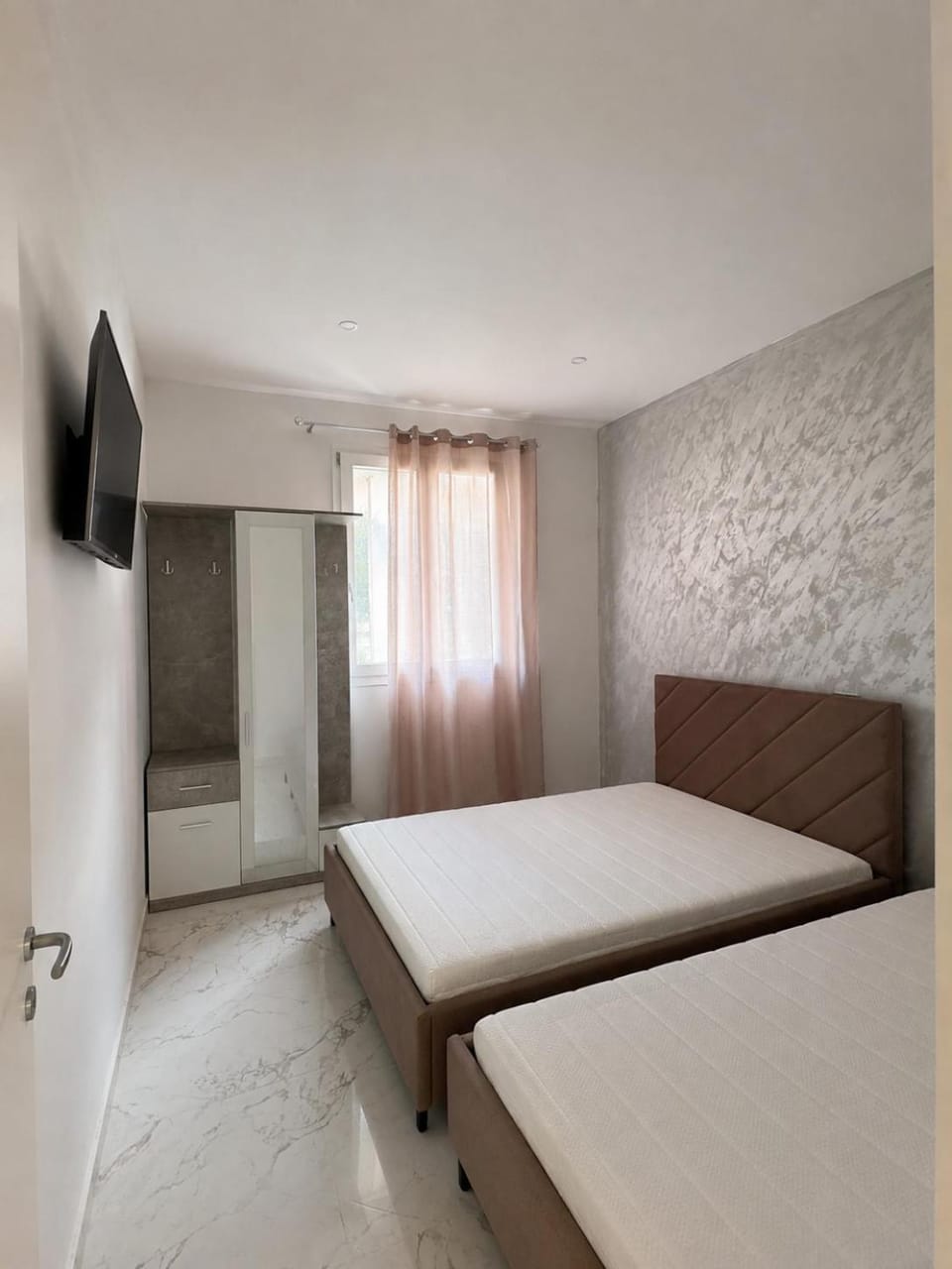 Al Monte Appartament Apartment in Venice