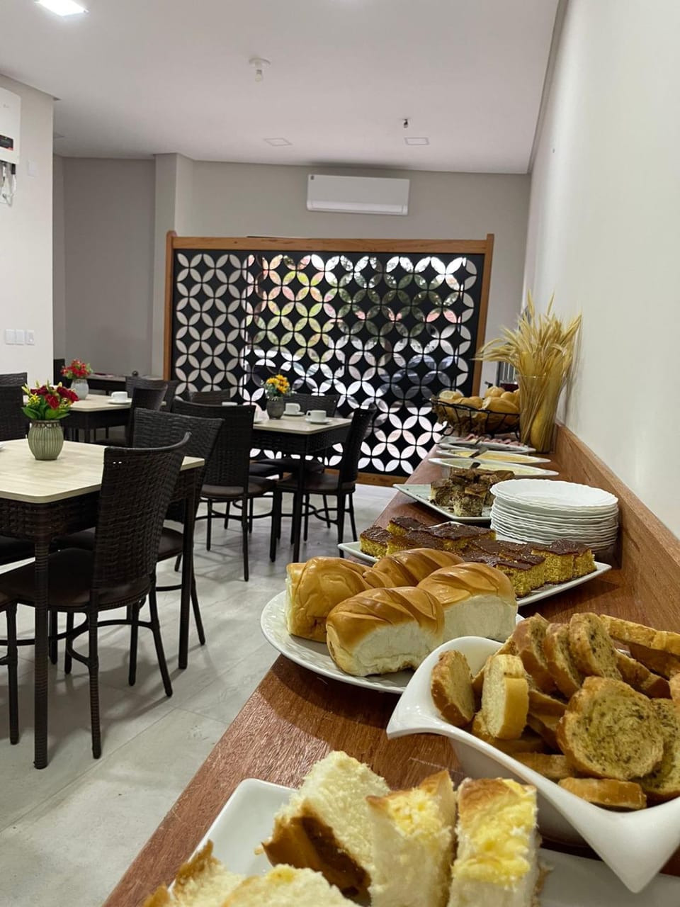 Neves Hotel II Hotel in State of Minas Gerais, Brazil