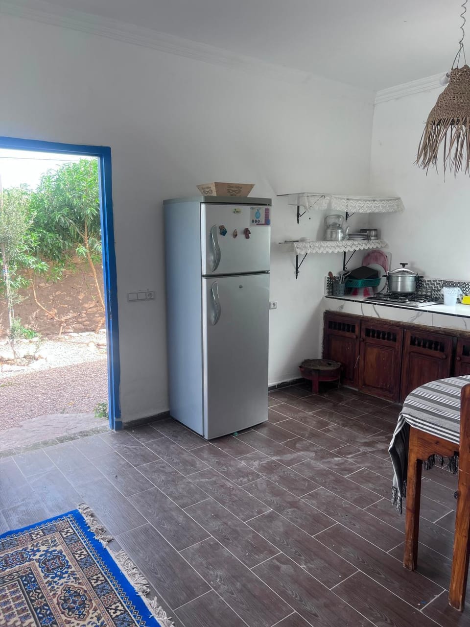 Villa forêt sans vis-à-vis Villa in Marrakesh-Safi