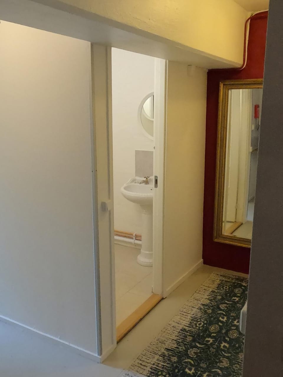 No8 Uddeholm Apartment in Sweden