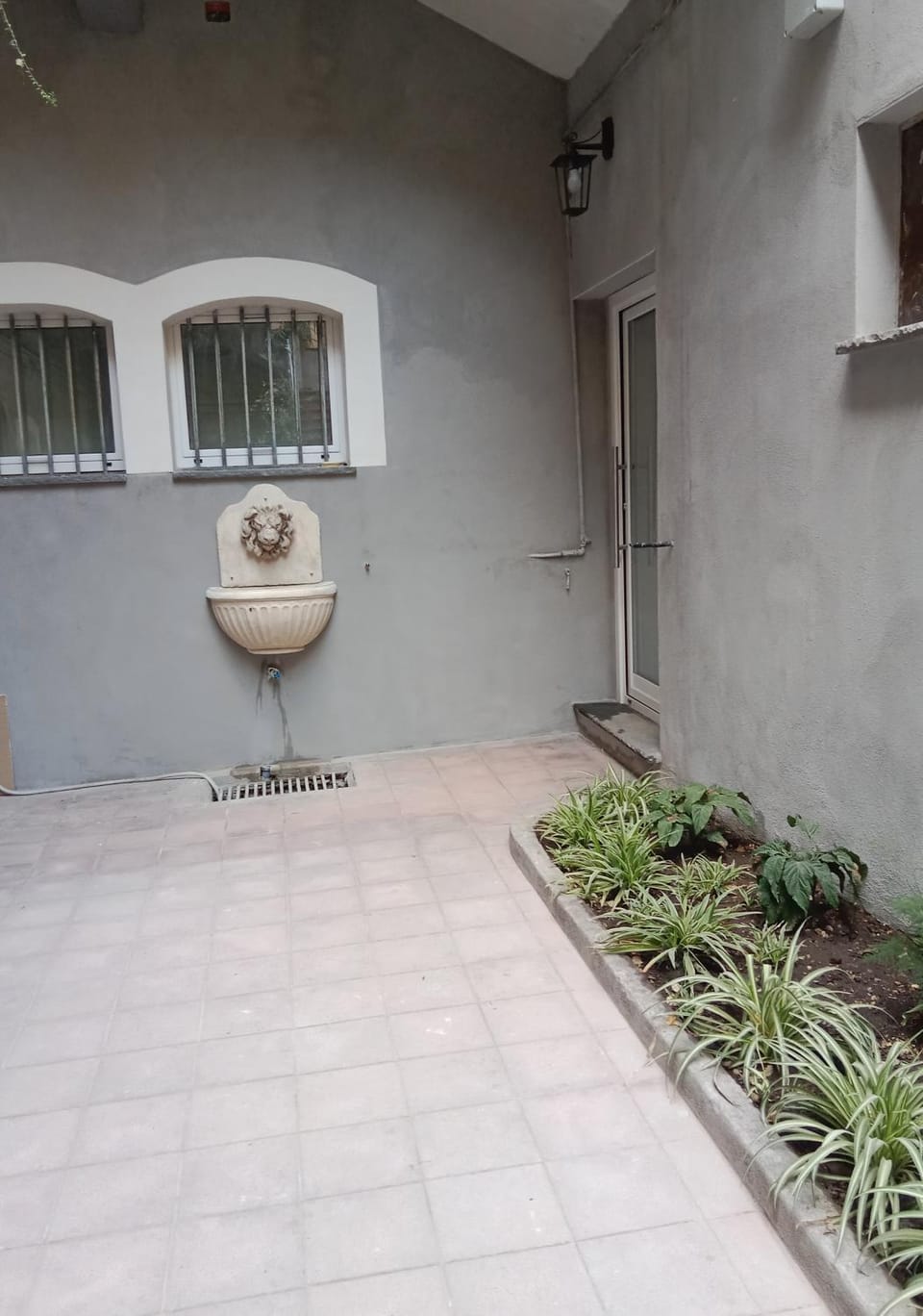 Casa Bouganville Apartment in Catania